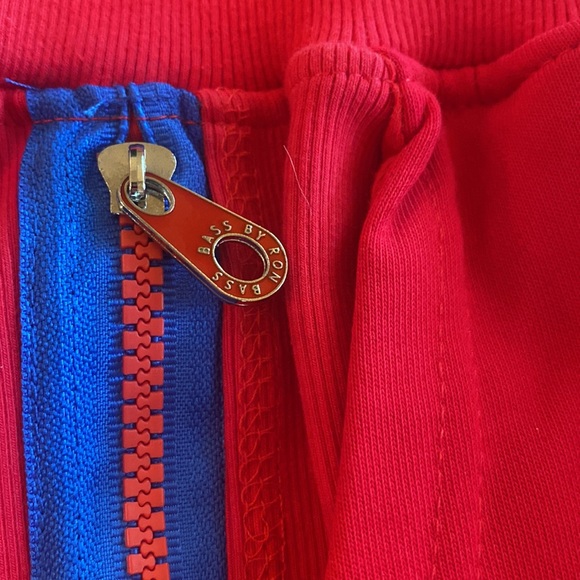 Bass by Ron Bass Sweatpants - Picture 5 of 6